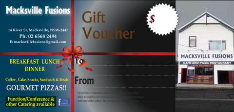 Macksville Fusions - Accommodation BNB 2