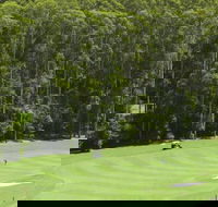 Bonville Golf Resort - Accommodation BNB