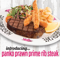Hogs Australias Steakhouse - Accommodation BNB