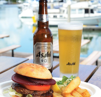 Frying Nemo - Accommodation BNB