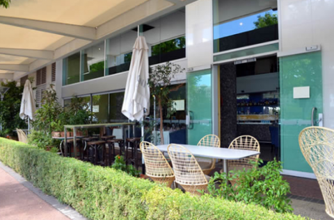 Tramontana At Evolution - Accommodation BNB 1