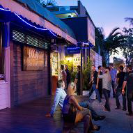 Bogart’s Bar & Grill - Accommodation BNB 1