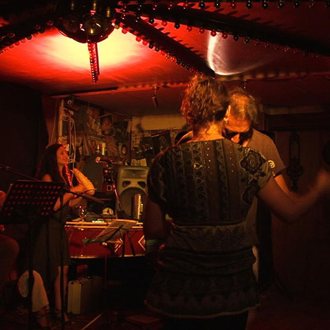 Bogart’s Bar & Grill - Accommodation BNB 2