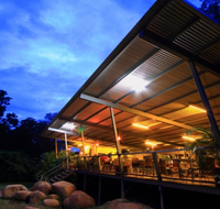 Emerald Springs Roadhouse - Accommodation BNB