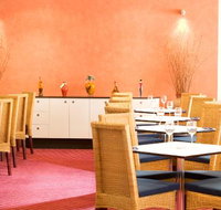 Aqua Restaurant  Bar - Accommodation BNB
