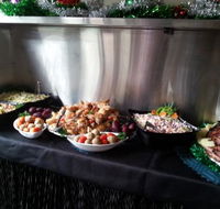 Bunya Nut Cafe - Accommodation BNB