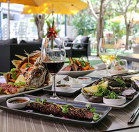 Char Restaurant - Accommodation BNB