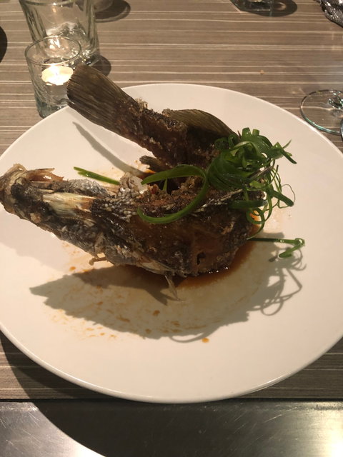 Char Restaurant - Accommodation BNB 6