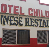 Childers Chinese Restaurant - Accommodation BNB
