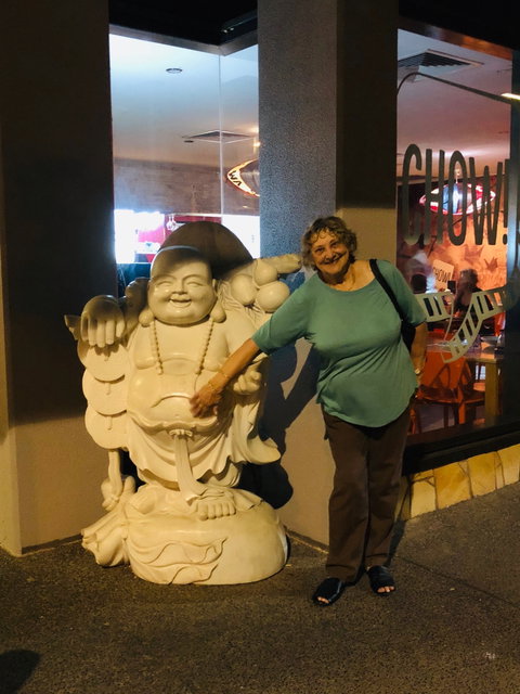 Chow Restaurant - Accommodation BNB 4