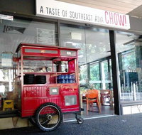 Chow Restaurant - Accommodation BNB
