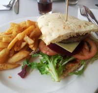 Clocktower Hotel - Accommodation BNB