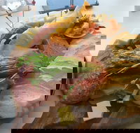 Cornucopia Museum Cafe - Accommodation BNB