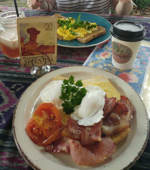 Ebb And Flow Cafe - Accommodation BNB 1