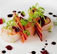 Bonville Brasserie - Accommodation BNB