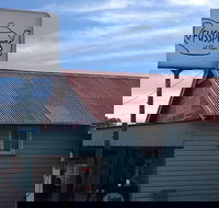 Fusspots at Ebor - Accommodation BNB