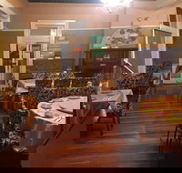 Gold Palace Chinese Restaurant - Accommodation BNB