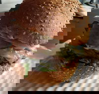 Grilld - Accommodation BNB