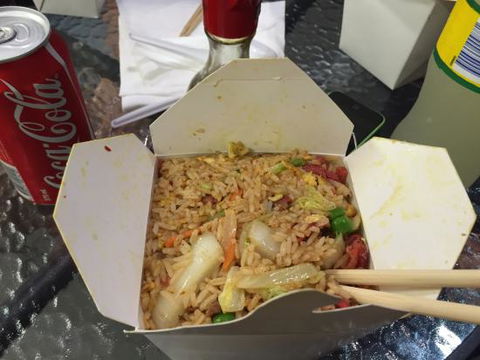 Healthy Noodle - Accommodation BNB 0