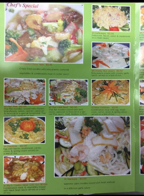 Healthy Noodle - Accommodation BNB 2