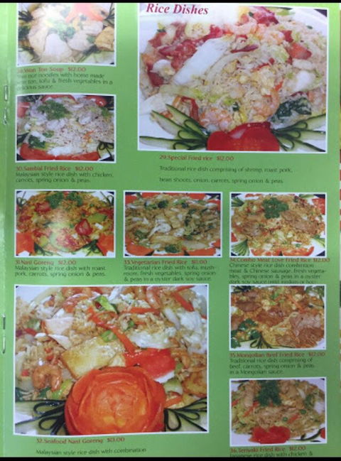 Healthy Noodle - Accommodation BNB 3