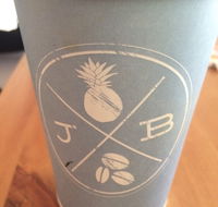 Jamaica Blue - Accommodation BNB