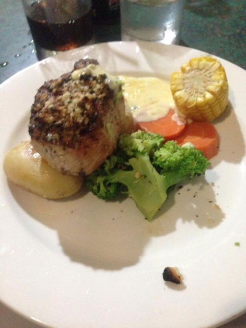 KBR’s Licensed Restaurant - Accommodation BNB 5