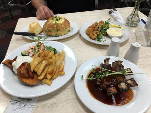 Kingaroy RSL - Accommodation BNB 6