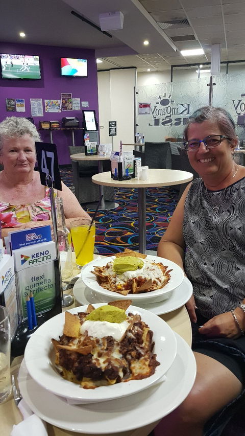 Kingaroy RSL - Accommodation BNB 9