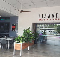 Lizards Bar  Restaurant - Accommodation BNB