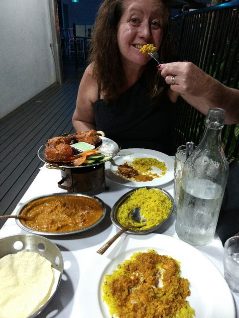 Maharajas - Accommodation BNB 4