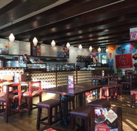 Max Brenner - Accommodation BNB
