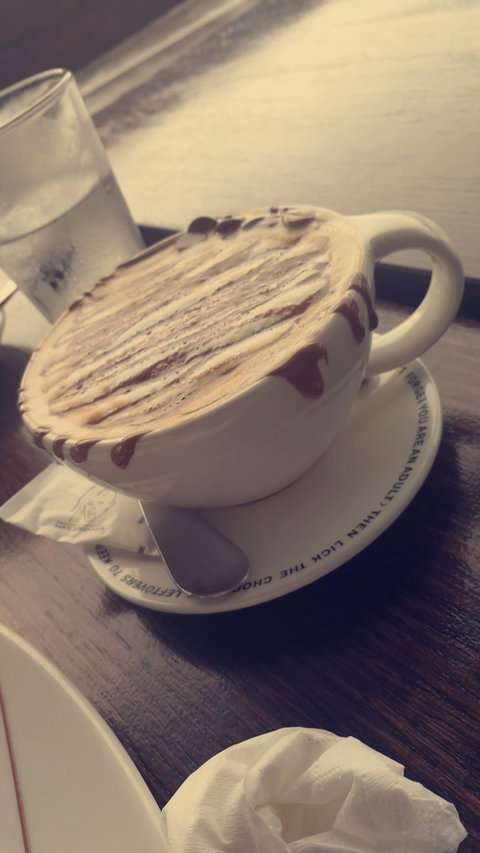 Max Brenner - Accommodation BNB 4