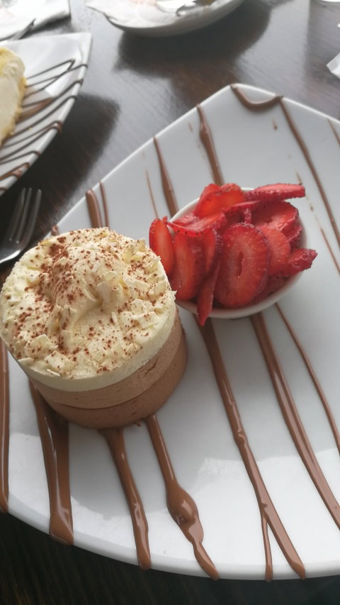 Max Brenner - Accommodation BNB 5