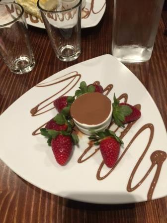 Max Brenner - Accommodation BNB 7