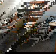 Mirrors Restaurant - Accommodation BNB