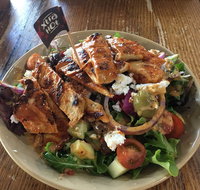 Nando's - Accommodation BNB