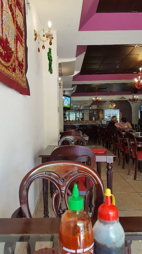 Non La Restaurant - Accommodation BNB 2