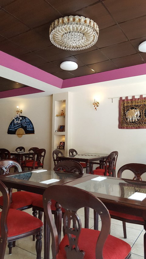 Non La Restaurant - Accommodation BNB 3