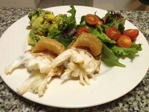 Ocean World Seafood Market - Accommodation BNB 5