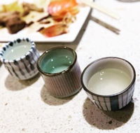 Oka Teppanyaki - Accommodation BNB