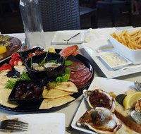 Oyster Bar Darwin - Accommodation BNB