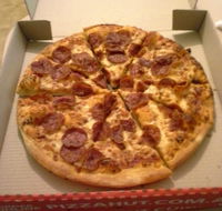 KFC - Accommodation BNB