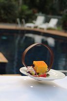 Poolside Restaurant - Accommodation BNB 7