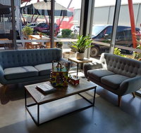 Saltbox - Accommodation BNB