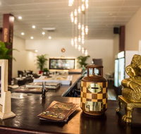 Tandoori Vibes - Accommodation BNB