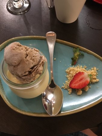 Finz Restaurant - Accommodation BNB 1