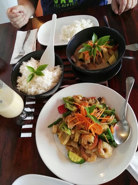 Thai Chill - Accommodation BNB 2