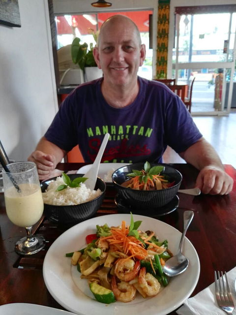 Thai Chill - Accommodation BNB 4