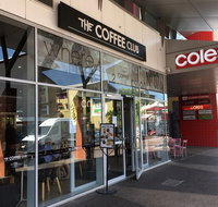 The Coffee Club - Accommodation BNB